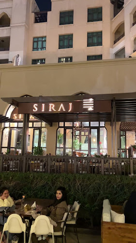 Comentarii opinii despre Siraj Restaurant مطعم سراج