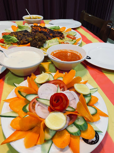 Opinii despre مطعم الاختيار الأول فرع 1 Al Ikhtayar Al Awal Restaurant în Sharjah - Hospitality and gastronomy