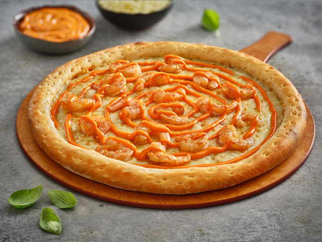 Broccoli Pizza & Pasta - Hospitality and gastronomy