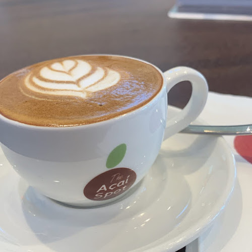 The Acai Spot Dubai Land - Hospitality and gastronomy