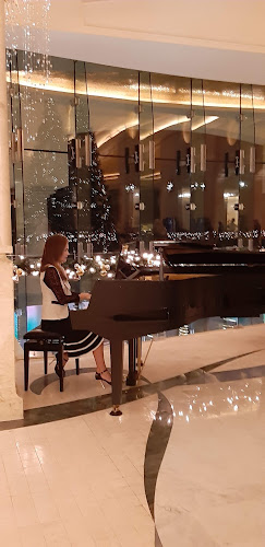 The Drawing Room - Abu Dhabi