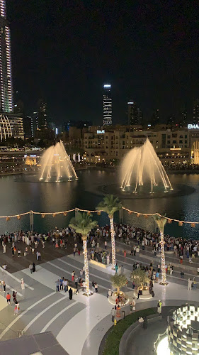 Joe's Café Dubai - Hospitality and gastronomy