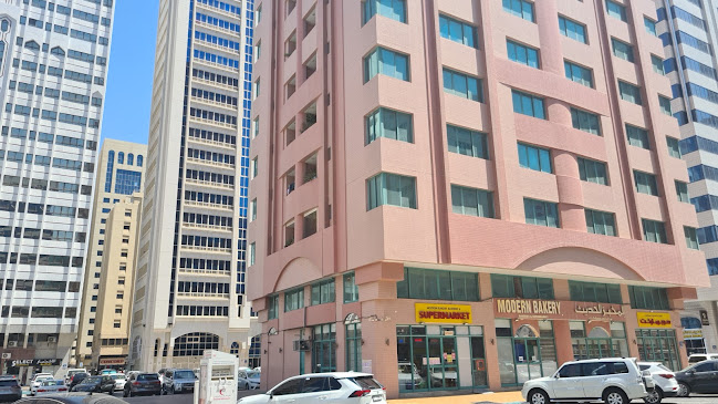 Modern Bakery - Hospitality and gastronomy