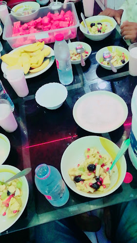 Bu Shaghara - Sharjah