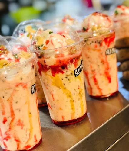 Al marsa cafeteria Mowaihat المرسى كافتيريا مويهات - Hospitality and gastronomy