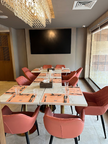 Comentarii opinii despre Abu Shakra Restaurant & Cafe مطعم و كافيه أبو شقرة