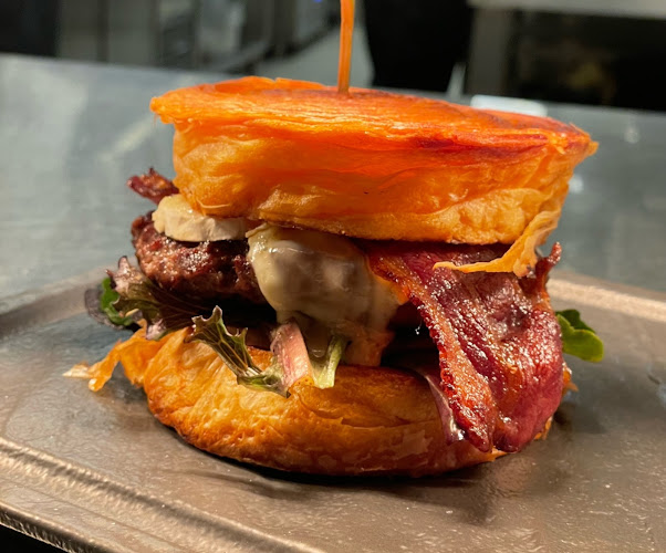 Goose Island Tap House | FIVE Jumeirah Village - Hospitality and gastronomy