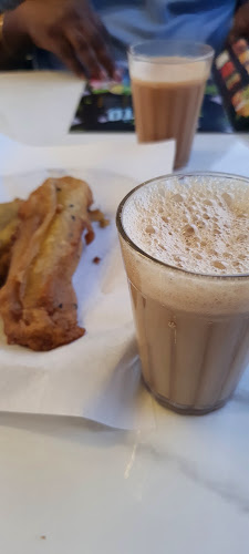 Opinii despre Kadooli Tea Palace în Dubai - Hospitality and gastronomy