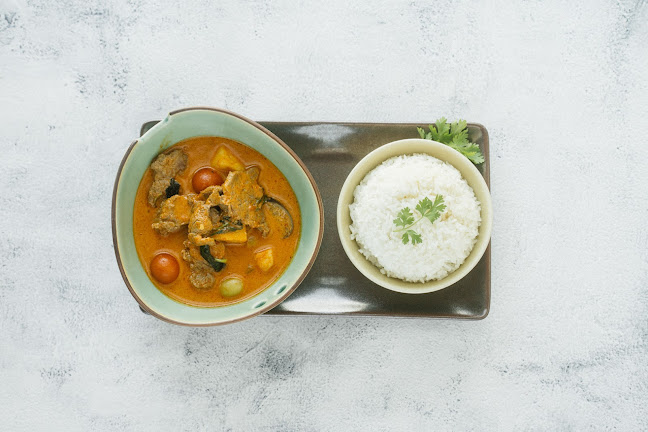 Silk & Spice Thai Restaurant and Bar - Abu Dhabi