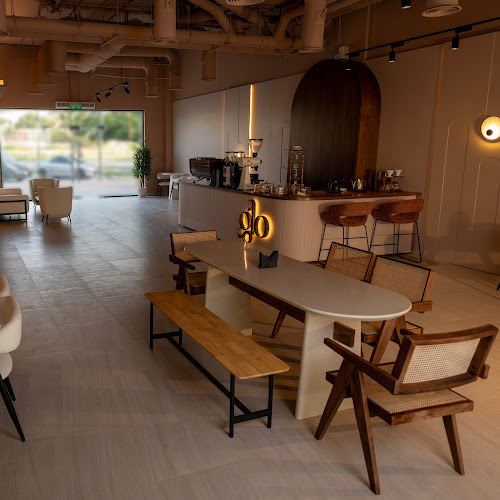 Opinii despre Glo cafe în Ras Al-Khaimah - Hospitality and gastronomy