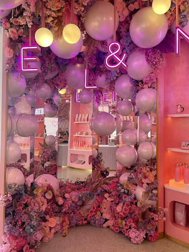 EL&N London - Yas Bay Waterfront - Abu Dhabi