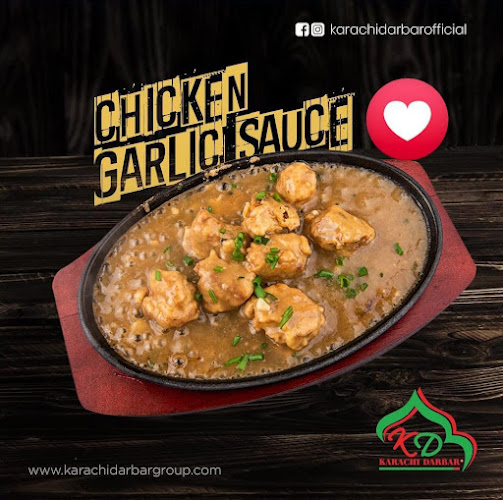 Karachi Darbar Qusais 2 - Dubai