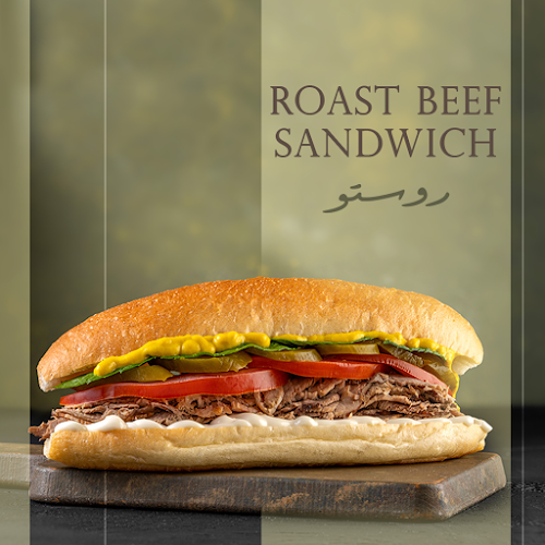 Mosaic Restaurant - Hospitality and gastronomy