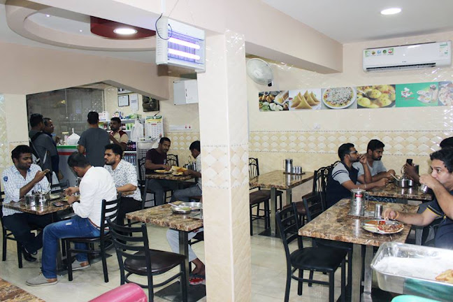 Madras Restaurant Rak