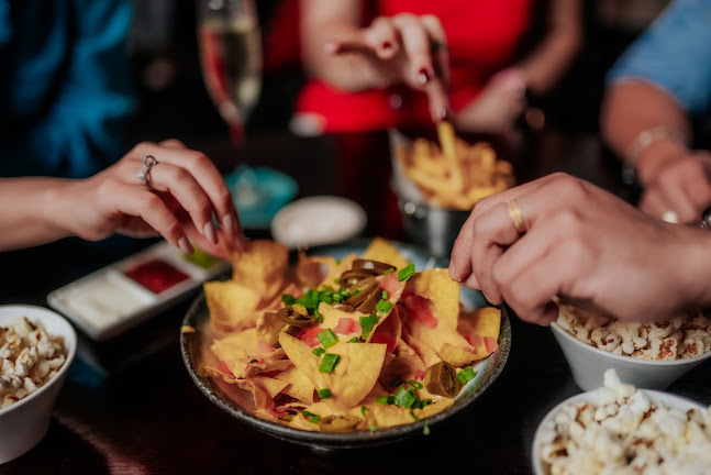 Harvesters Dubai - Dubai