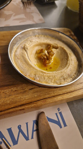 Unit SF - 059 - Financial Ctr St - Downtown Dubai - Dubai