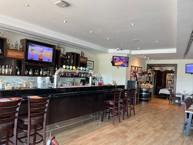 Opinii despre Café 28 în Abu Dhabi - Hospitality and gastronomy