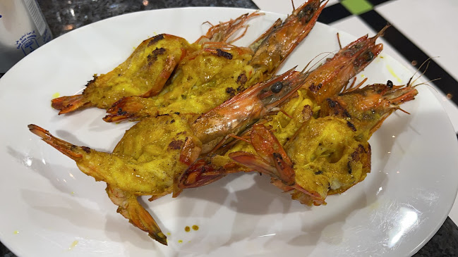 Samakmak Restaurant - Hospitality and gastronomy