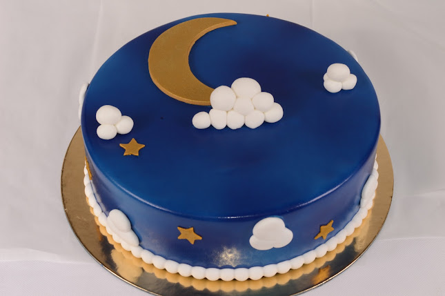 Comentarii opinii despre Katrina Sweets and Confectionery (Coffee and Cakes) - Al Twar