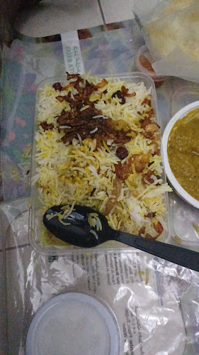 Sandwich Club Restaurant & Cafeteria - Dubai