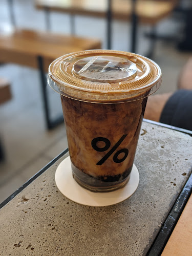 Opinii despre % ARABICA UAE CITY WALK în Dubai - Hospitality and gastronomy