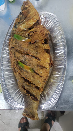 XF2X+P9H - Al Lesaily - Dubai