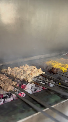 مطعم الكباب الملكي - Hospitality and gastronomy