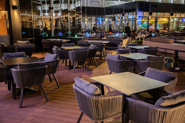 Khana Khazana Pub and Lounge Restaurant - Hospitality and gastronomy