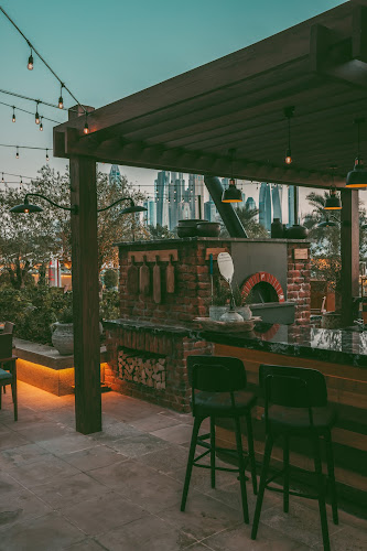 Opinii despre Acquasale by Cucina în Dubai - Hospitality and gastronomy