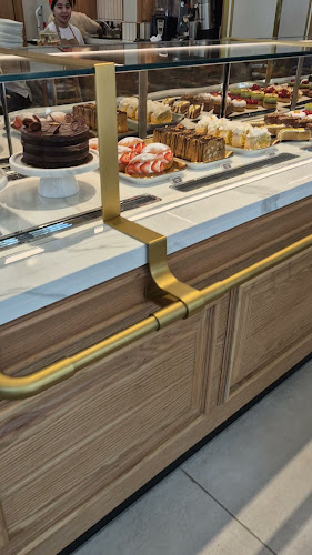 Opinii despre BABA ROMA în Dubai - Hospitality and gastronomy