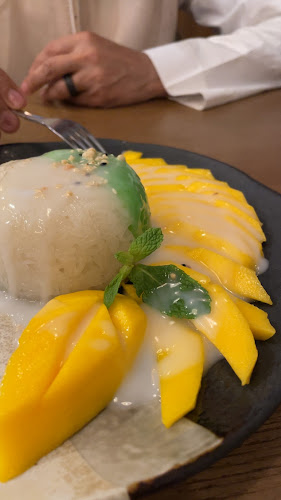 Khun Chai Thai Restaurant -Jumeira3- مطعم كون شاي تاي-جميرا ٣