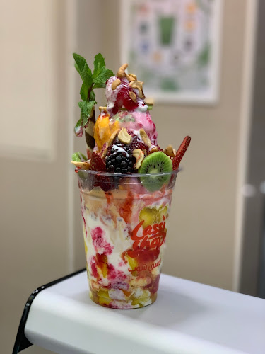 Lassi shop - Tourist Club Area