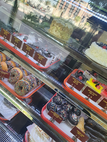 Al Jadeed Bakery - Oud Metha - Hospitality and gastronomy