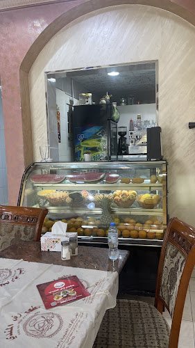 Ardh Almandi Restaurant - Abu Dhabi