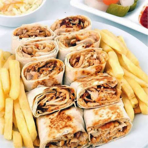 Zahrat Al Dar - Hospitality and gastronomy