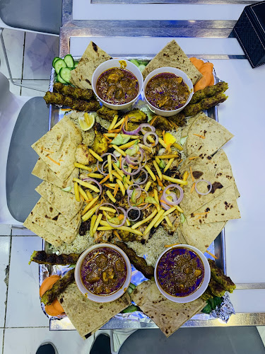 Comentarii opinii despre World Grills Cafeteria -کافتیریا عالم المشاوی