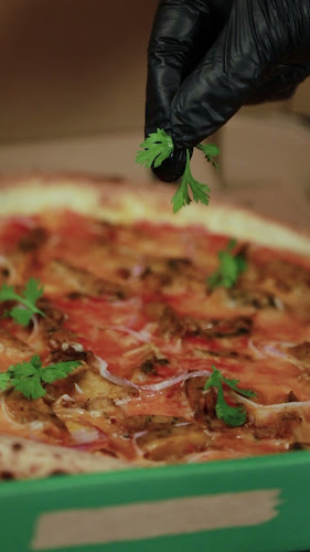 Comentarii opinii despre Pizza Di Rocco JLT Dubai