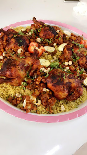 Al Ghurfah - Fujairah