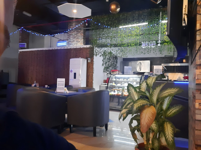 Comentarii opinii despre Royal Blue Cafe رويال بلو كافيه