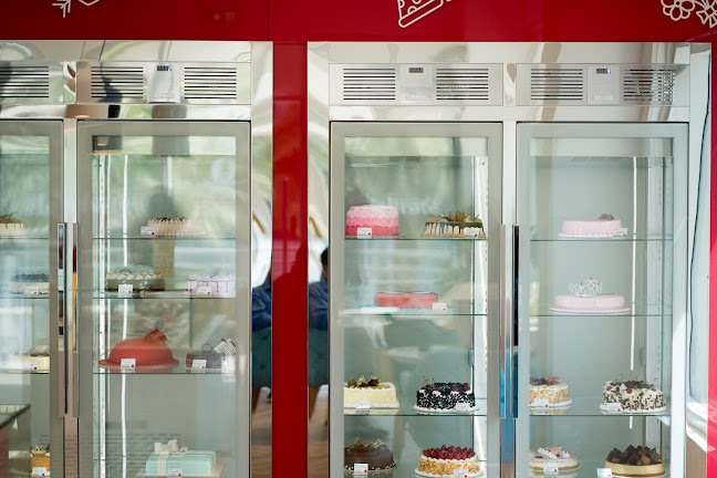 Opinii despre Mister Baker în Dubai - Hospitality and gastronomy