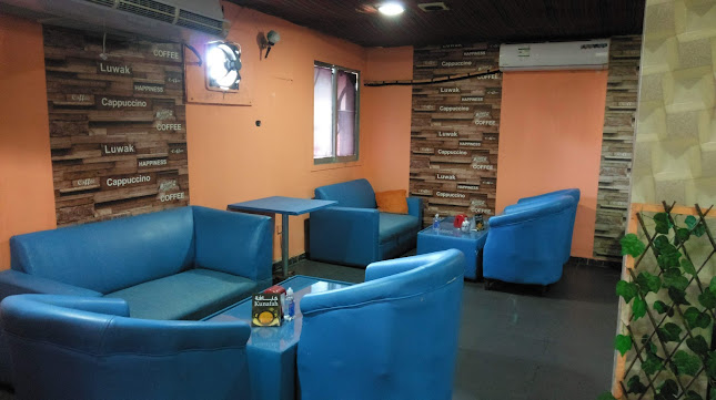 Orange Cafe & Restaurant - Ajman