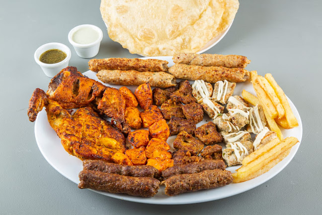 Comentarii opinii despre TASTE DELIGHTS RESTAURANT