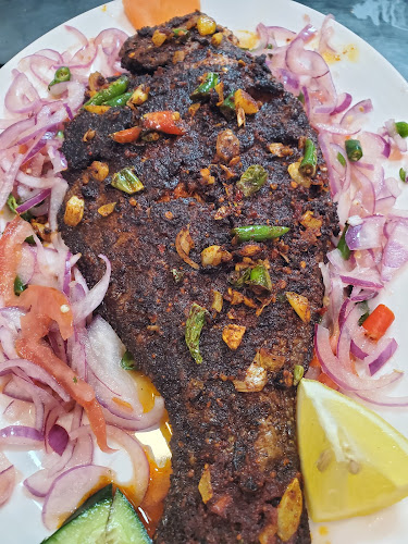 TOP TASTY CAFETERIA & RESTAURANT - Dubai