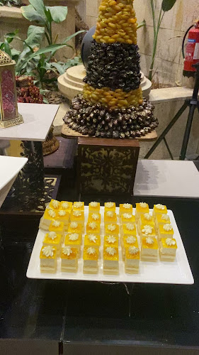 Opinii despre Grills@Chill'O în Abu Dhabi - Hospitality and gastronomy