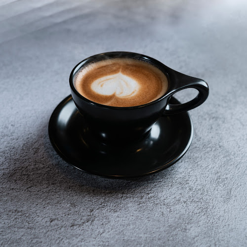 Comentarii opinii despre Icons Coffee Couture- Yasmin Village