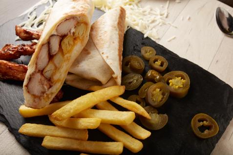 Shezon Bakery And Cafe