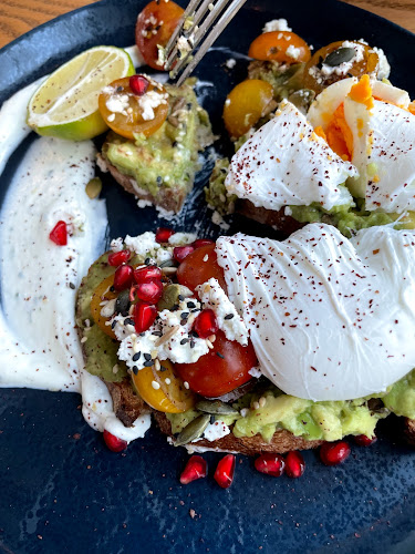 Comentarii opinii despre Friends Avenue Cafe JLT