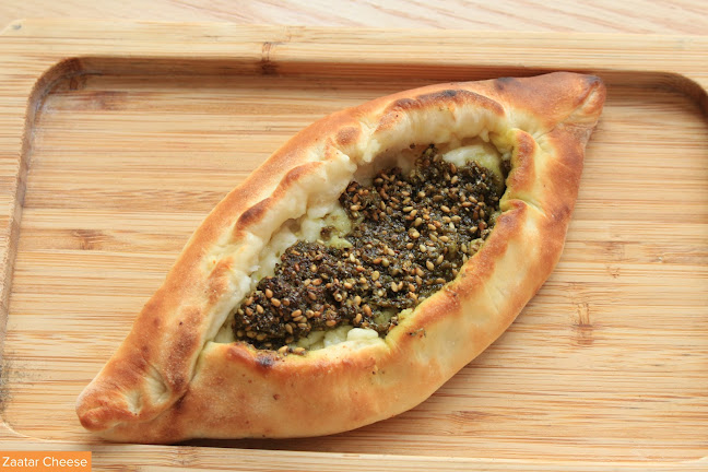 Comentarii opinii despre Alsalateen restaurant