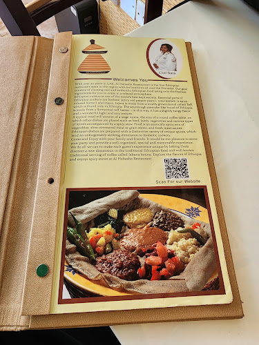 Opinii despre Al-Habasha Restaurant în Ajman - Hospitality and gastronomy