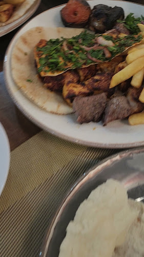 Opinii despre ملحمة الفرح - شارع حمدان în Abu Dhabi - Hospitality and gastronomy